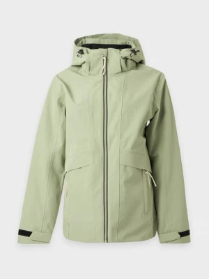 Kurtka outdoor icepeak jasnozielony