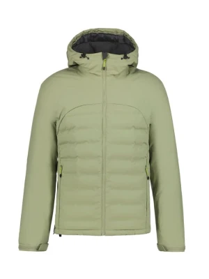 Kurtka Outdoor icepeak jasnozielony