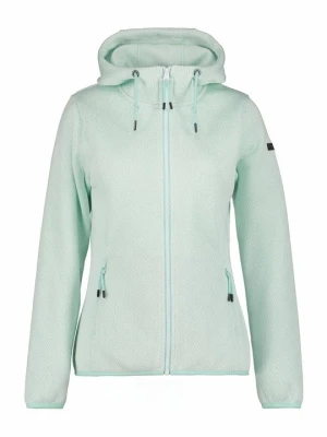 Kurtka Outdoor icepeak jasnozielony