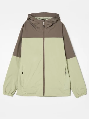 Kurtka Outdoor icepeak jasnozielony