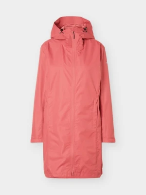 Kurtka hardshell icepeak koralowy