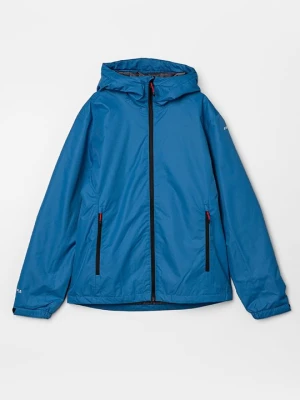 Kurtka Outdoor icepeak niebieski