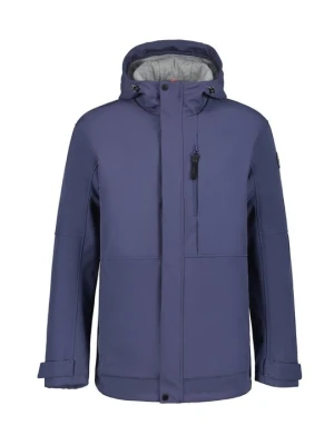 Kurtka Outdoor icepeak niebieski