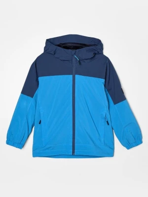 Kurtka outdoor icepeak niebieski