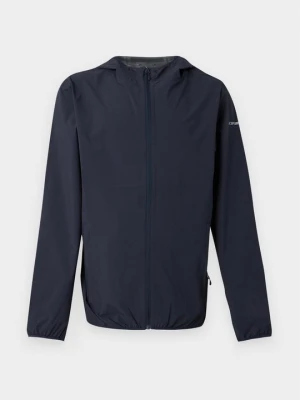 Kurtka Outdoor icepeak niebieski denim