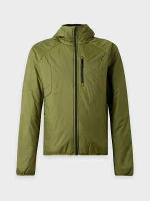 Kurtka outdoor icepeak oliwkowy