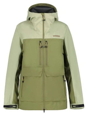 Kurtka Outdoor icepeak oliwkowy