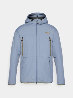 Kurtka Outdoor icepeak szary