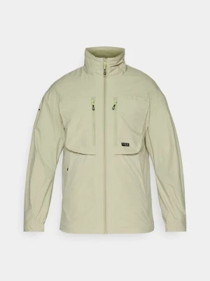 Kurtka Outdoor icepeak zielony