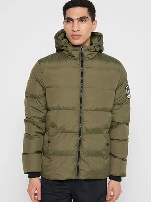 Kurtka Outdoor INDICODE JEANS