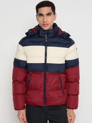 Kurtka Outdoor INDICODE JEANS