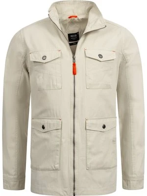 Kurtka Outdoor INDICODE JEANS