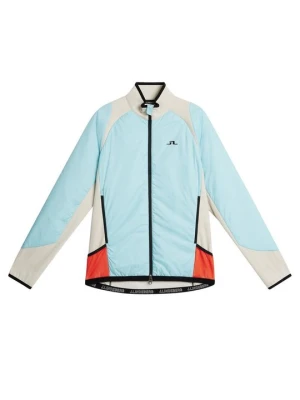 Kurtka Outdoor J.Lindeberg niebieski