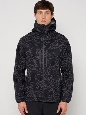 Kurtka Outdoor J.Lindeberg czarny
