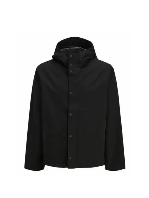 Kurtka Outdoor Jack&Jones czarny