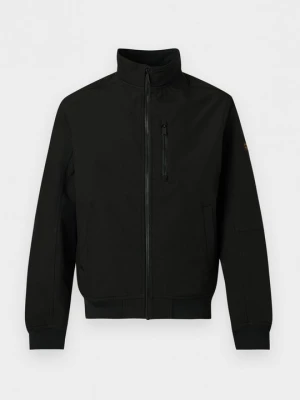 Kurtka outdoor Jack&Jones czarny
