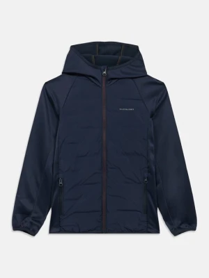 Kurtka Outdoor Jack&Jones granatowy