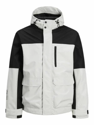 Kurtka Outdoor Jack&Jones mleczny