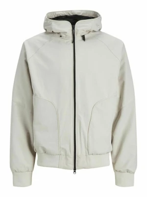 Kurtka Outdoor Jack&Jones mleczny