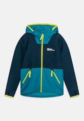 Kurtka Outdoor Jack Wolfskin