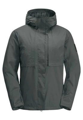 Kurtka Outdoor Jack Wolfskin