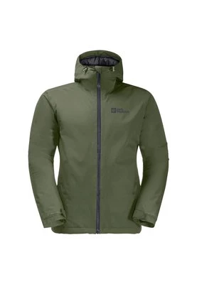 Kurtka Outdoor Jack Wolfskin