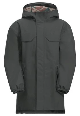 Kurtka Outdoor Jack Wolfskin