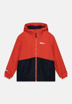 Kurtka Outdoor Jack Wolfskin