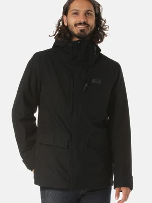 Kurtka Outdoor Jack Wolfskin