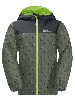 Kurtka Outdoor Jack Wolfskin