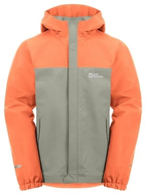 Kurtka Outdoor Jack Wolfskin