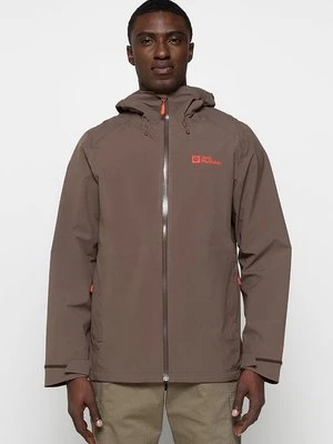 Kurtka Outdoor Jack Wolfskin