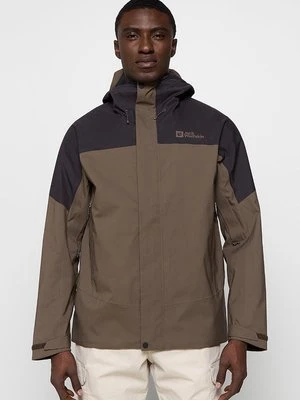 Kurtka Outdoor Jack Wolfskin