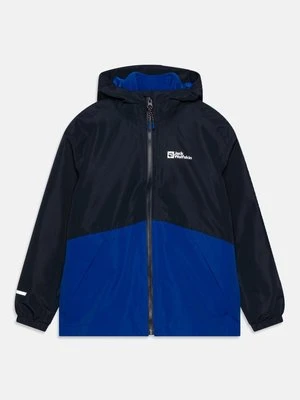 Kurtka Outdoor Jack Wolfskin