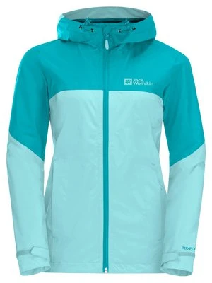 Kurtka Outdoor Jack Wolfskin