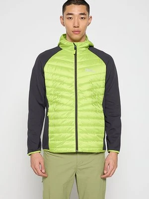 Kurtka Outdoor Jack Wolfskin