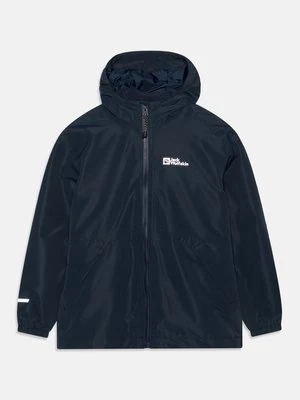 Kurtka Outdoor Jack Wolfskin