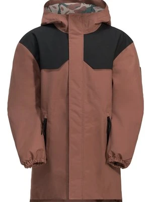Kurtka Outdoor Jack Wolfskin