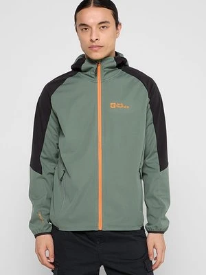 Kurtka Outdoor Jack Wolfskin
