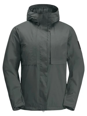 Kurtka Outdoor Jack Wolfskin