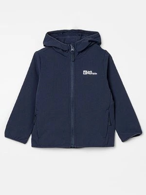 Kurtka Outdoor Jack Wolfskin