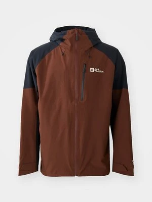 Kurtka Outdoor Jack Wolfskin