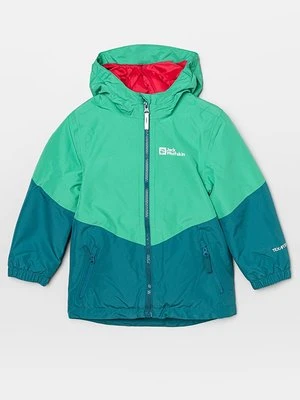 Kurtka Outdoor Jack Wolfskin