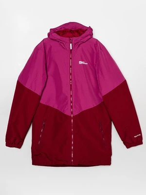 Kurtka Outdoor Jack Wolfskin