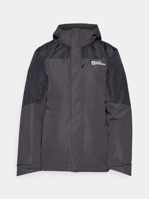 Kurtka Outdoor Jack Wolfskin