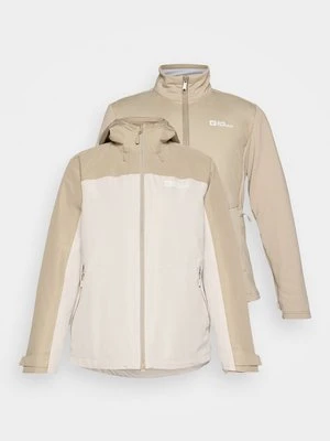 Kurtka Outdoor Jack Wolfskin