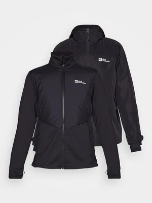 Kurtka Outdoor Jack Wolfskin