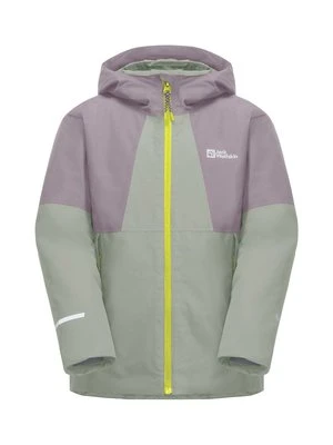 Kurtka Outdoor Jack Wolfskin