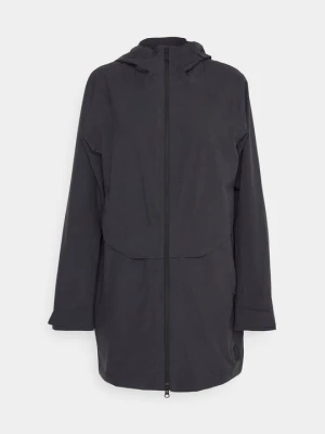 Kurtka Outdoor Jack Wolfskin czarny