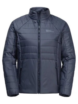 Kurtka Outdoor Jack Wolfskin jasnoszary